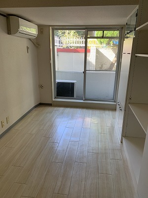 3/8 リビング/ダイニング