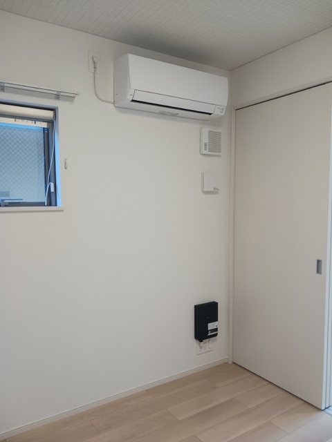 3/19 リビング/ダイニング