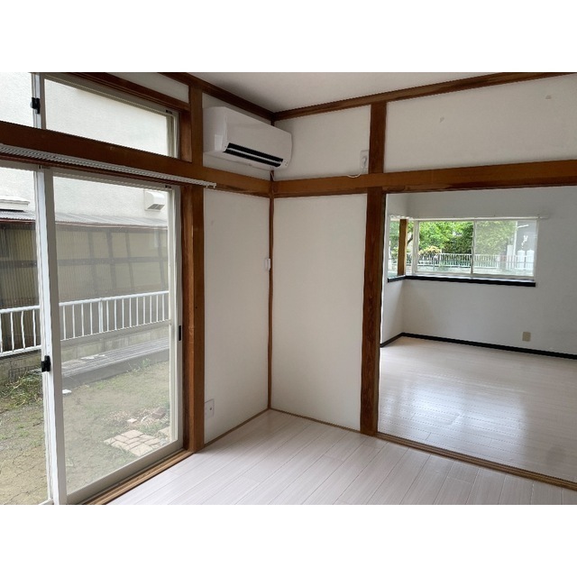 4/23 リビング/ダイニング