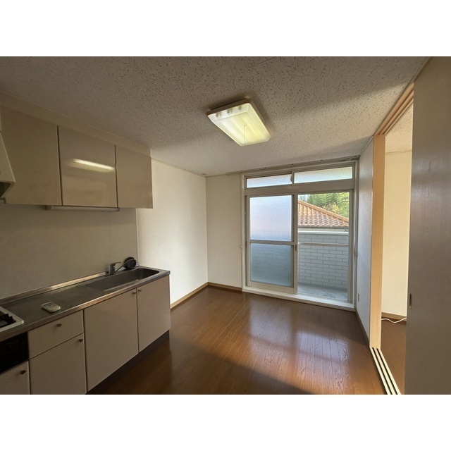 3/25 リビング/ダイニング