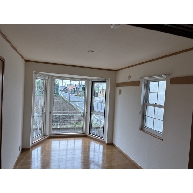 3/25 リビング/ダイニング