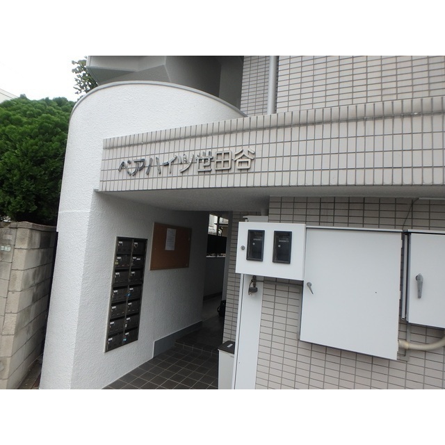 18/18 エントランス