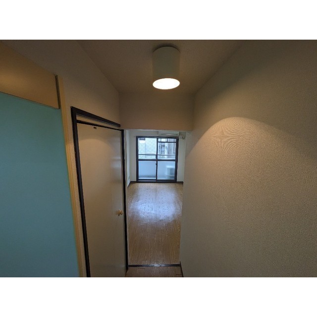 4/18 リビング/ダイニング