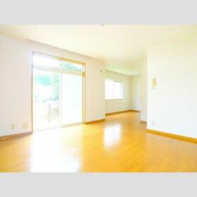 4/15 リビング/ダイニング