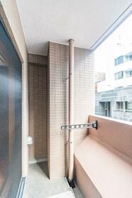 13/16 バルコニー