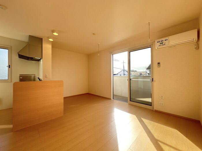 3/28 リビング/ダイニング