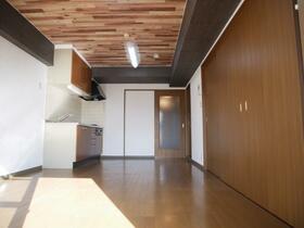 3/16 リビング/ダイニング