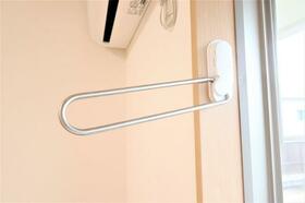 11/22 バルコニー