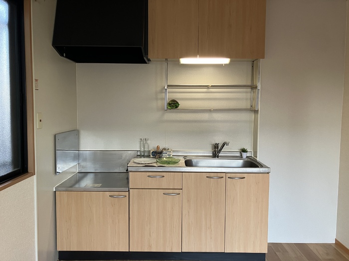 7/20 キッチン