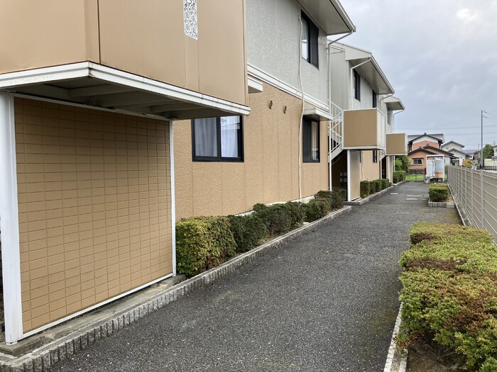 5/6 エントランス