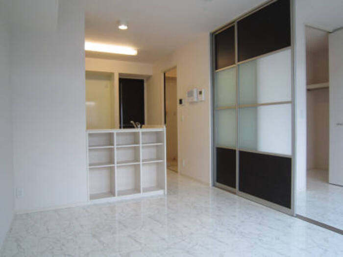 3/8 リビング/ダイニング