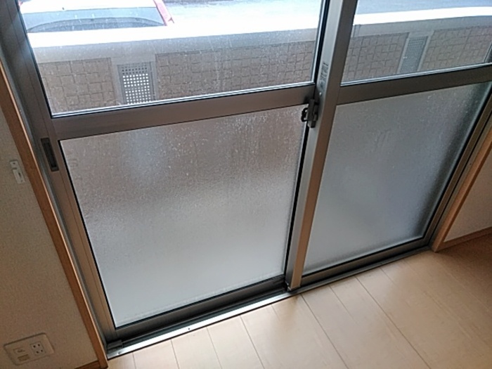 13/20 バルコニー