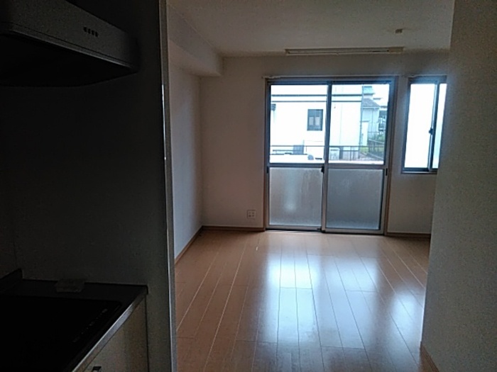 3/20 リビング/ダイニング