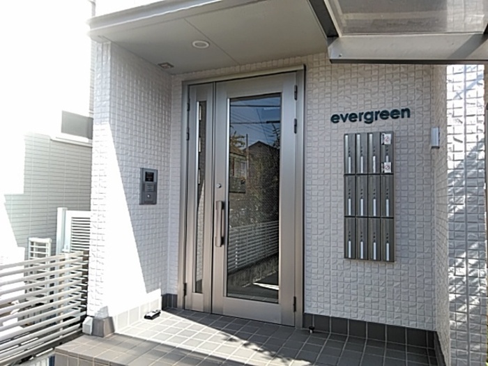 11/11 エントランス