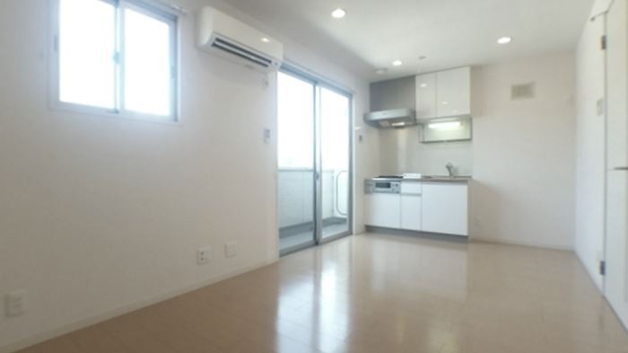 3/11 リビング/ダイニング