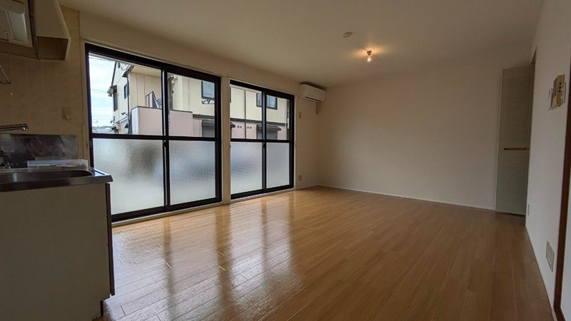 5/25 リビング/ダイニング