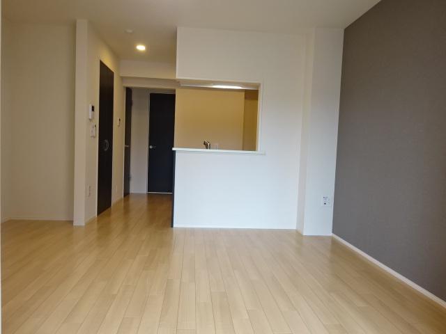 3/27 リビング/ダイニング