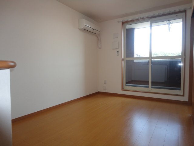 17/29 バルコニー