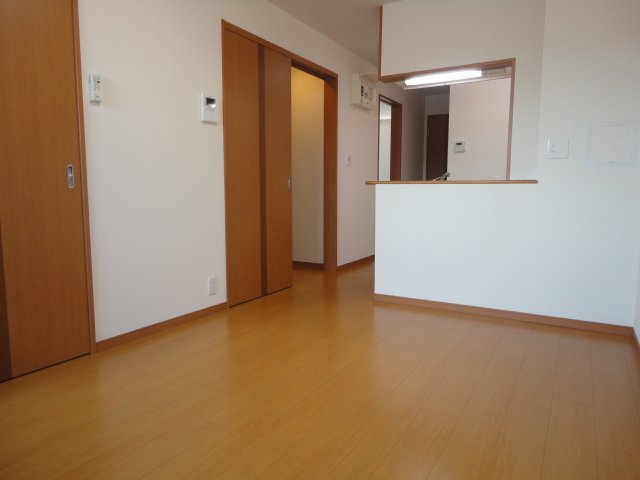 3/29 リビング/ダイニング