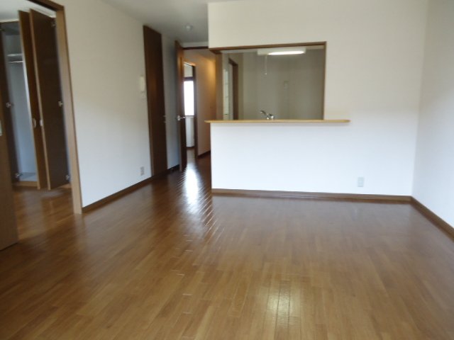 3/28 リビング/ダイニング