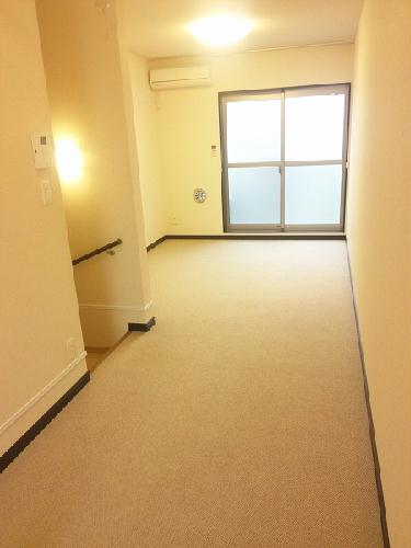 3/13 リビング/ダイニング