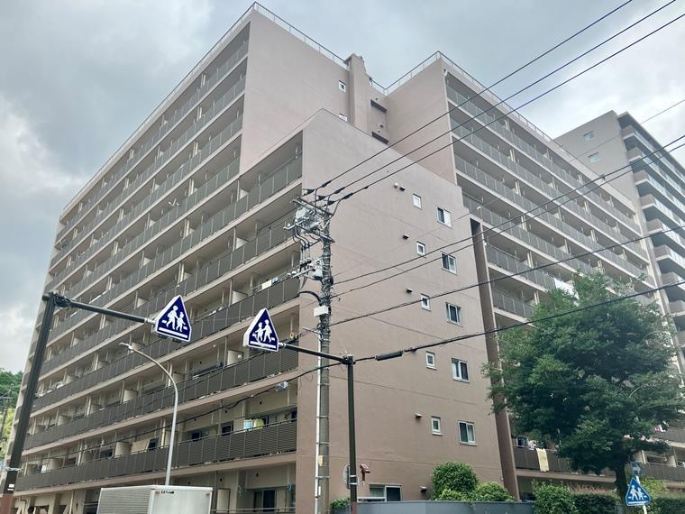 1/16 外観