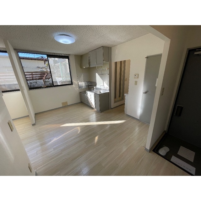 3/25 リビング/ダイニング