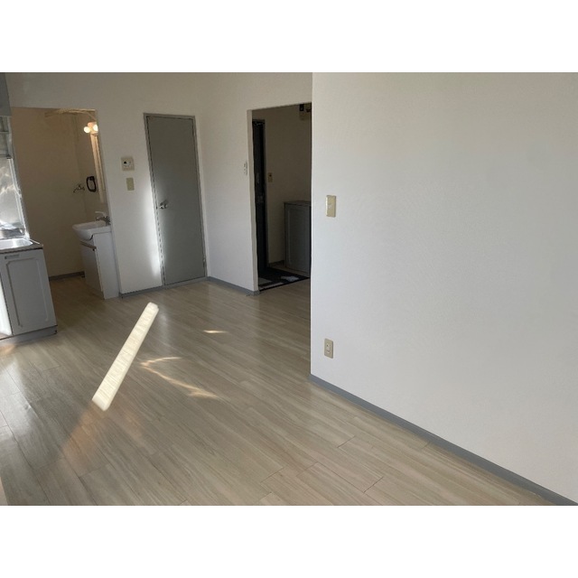 4/25 リビング/ダイニング