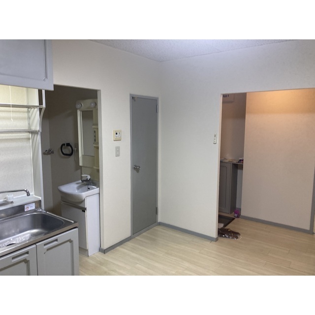 6/25 リビング/ダイニング