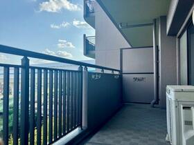 13/16 バルコニー