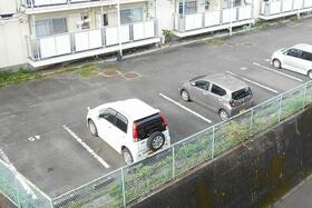 3/3 駐車場