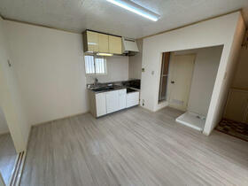 3/17 リビング/ダイニング