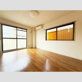 4/15 リビング/ダイニング