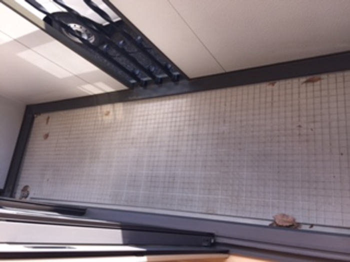 13/24 バルコニー