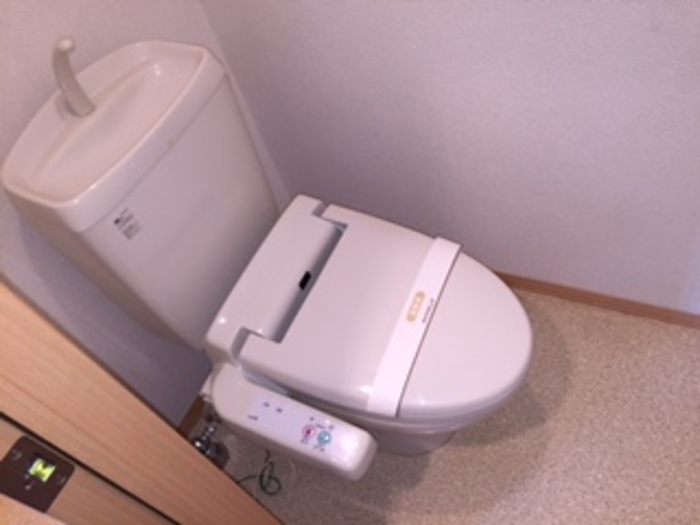 9/24 トイレ