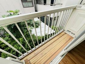 14/16 バルコニー