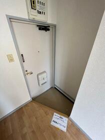 6/6 エントランス