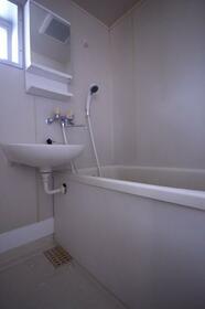 12/16 浴室