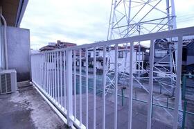 15/16 バルコニー