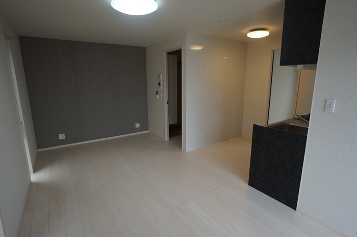 3/19 リビング/ダイニング