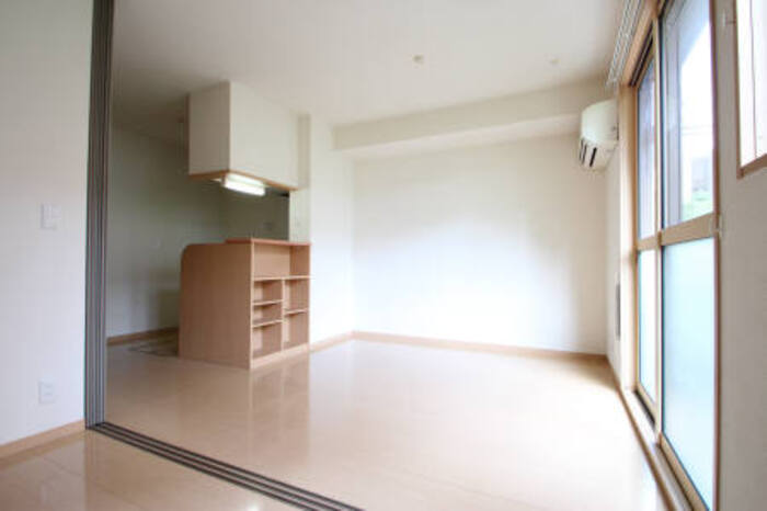 3/6 リビング/ダイニング