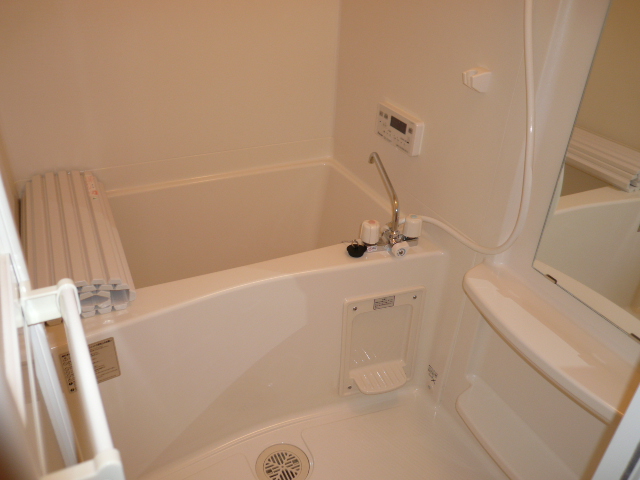 11/30 浴室