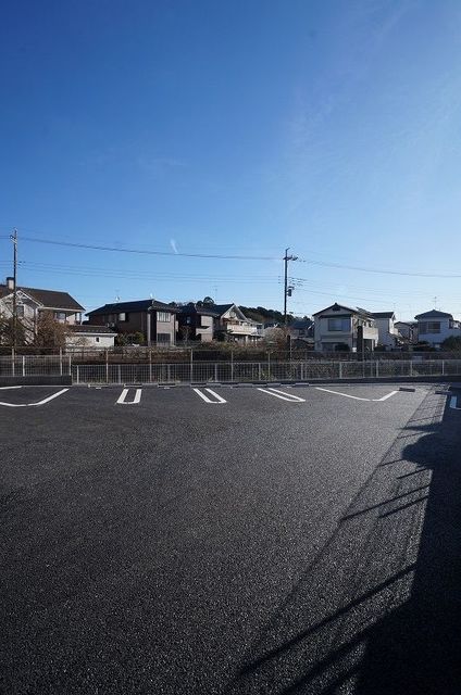24/30 駐車場