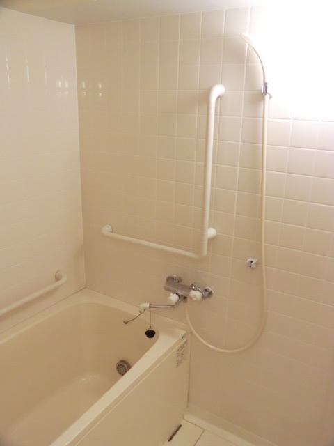 9/24 浴室