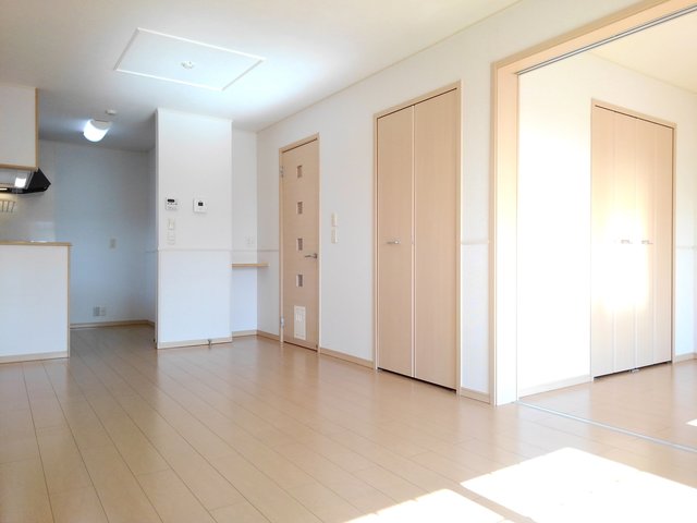 3/20 リビング/ダイニング