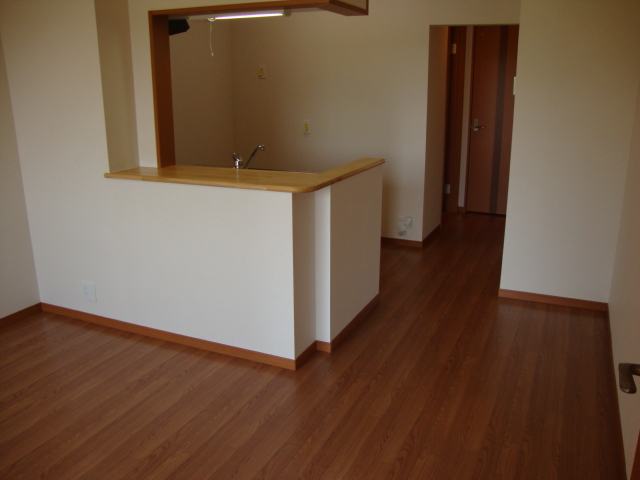 3/28 リビング/ダイニング