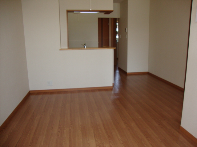 4/28 リビング/ダイニング