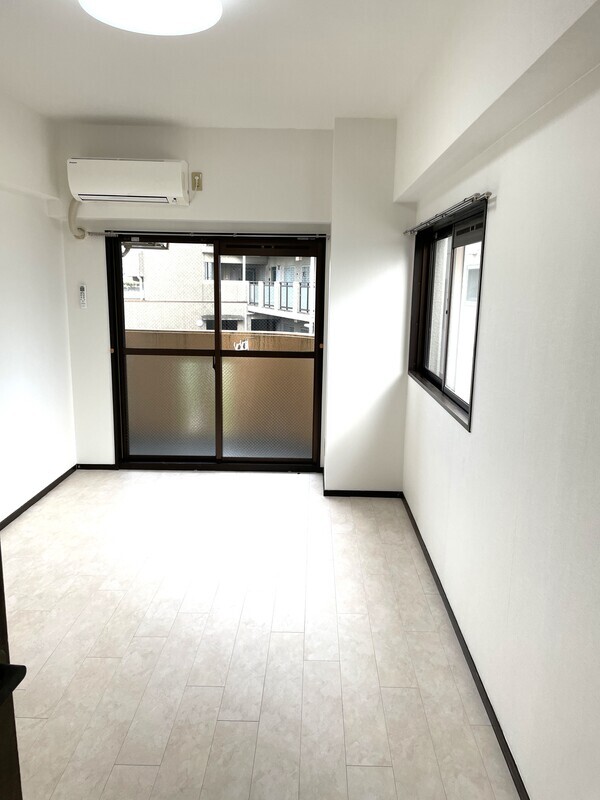 4/23 リビング/ダイニング