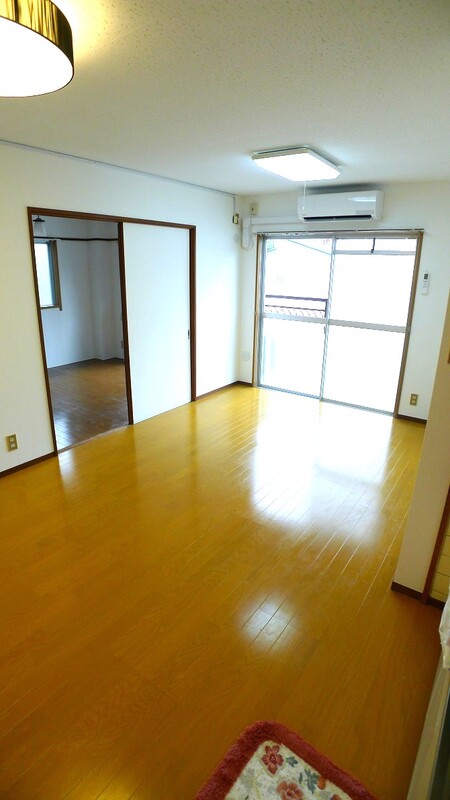 3/16 リビング/ダイニング