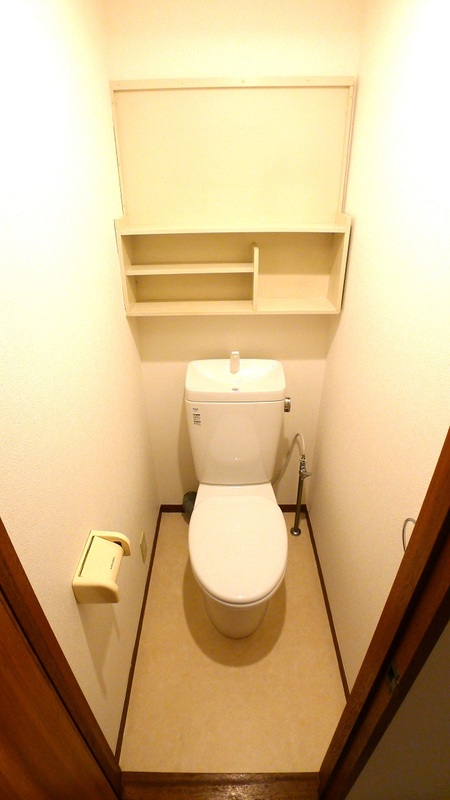 10/16 トイレ